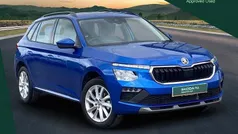 Used 2024 Skoda Kamiq SE SUV | £18,800 (Fair price)