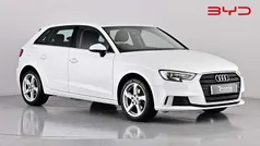 Used 2016 Audi A3 Sport Hatchback | £8,150 (Fair price)