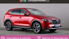 Used 2022 Mazda CX-5 Edition SUV | £18,197 (Fair price)