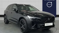 Used 2024 Volvo XC60 Plus SUV | £41,300 (Fair price)