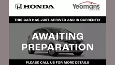 Platinum white Used 2020 Honda Jazz SE Hatchback | £14,500 (Fair price)