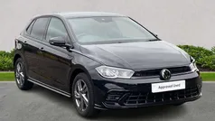 Used 2023 VW Polo R-line Hatchback | £19,986 (Fair price)