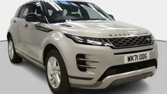 Used 2023 Land Rover Range Rover evoque R-Dynamic Hatchback | £23,600 (Good price)
