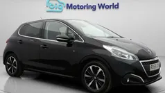 Used 2018 Peugeot 208 Hatchback | £7,900 (Fair price)