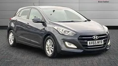 Used 2016 Hyundai i30 SE Hatchback | £6,700 (Fair price)