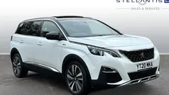 Used 2020 Peugeot 5008 Premium Estate | £15,813 (Fair price)