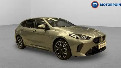 Usado BMW 123 M Sport 204 HP (150 kW) 2025 Citadino