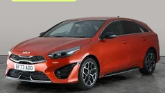 Used 2023 Kia ProCeed GT-Line Hatchback | £16,009 (Fair price)