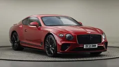 Used 2024 Bentley Continental GT Coupe | £133,000