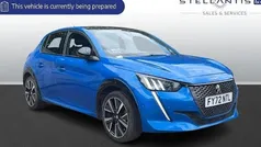 Used 2023 Peugeot 208 GTi Hatchback | £14,319 (Fair price)
