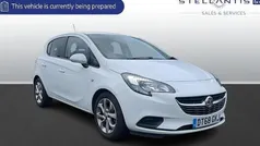 Used 2018 Vauxhall Corsa Sport Hatchback | £8,436 (Fair price)