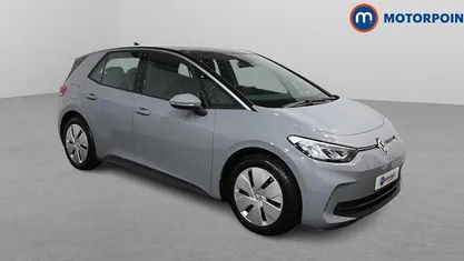 Used VW ID.3 Pro 150 kW (204 HP) 2024 Hatchback