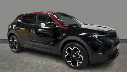 Used Vauxhall Mokka 100 kW (136 HP) 2025 SUV