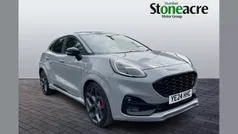 Used 2024 Ford Puma ST SUV | £25,190 (Fair price)