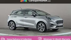 Used 2023 Ford Puma ST-Line Hatchback | £15,697 (Good price)