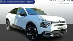 Used 2024 Citroën C4 PureTech Hatchback | £16,800 (Fair price)
