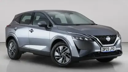 Used Nissan Qashqai Acenta Premium 140 HP (102 kW) 2023 SUV