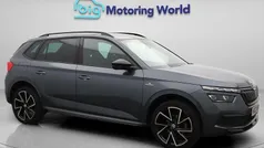 Used 2023 Skoda Kamiq Monte Carlo SUV | £16,700 (Fair price)