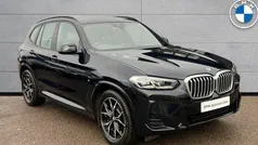Used 2024 BMW X3 M Sport SUV | £30,979 (Super price)