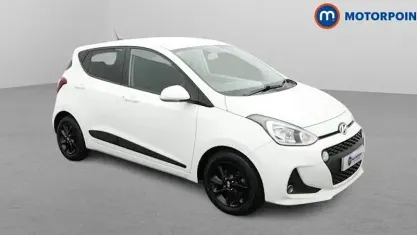 Second-hand Hyundai i10 Premium 88 CP (64 kW) 2020 Hatchback
