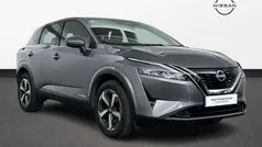 Used 2023 Nissan Qashqai N-Connecta SUV | £23,650 (Good price)