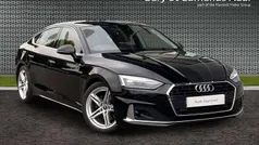 Used 2023 Audi A5 Sportback Sport Hatchback | £28,109 (Fair price)