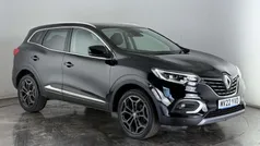 Black Used 2022 Renault Kadjar Techno SUV | £14,150 (Fair price)