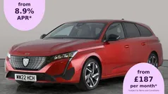 Used 2023 Peugeot 308 Active Premium Estate | £13,463 (Super price)