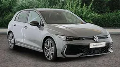 Grey New 2025 VW Golf VIII Black Edition Hatchback | £32,350 (Super price)
