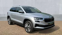 Used 2024 Skoda Karoq SE L SUV | £23,675 (Fair price)