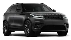New 2026 Land Rover Range Rover Velar SE Dynamic SUV | £61,611 (Fair price)