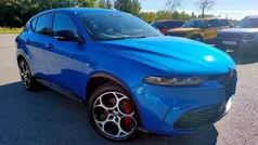 Used 2025 Alfa Romeo Tonale Veloce SUV | £26,495 (Fair price)