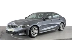 Used 2022 BMW 320 Sedan | £17,980 (Good price)