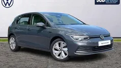Used 2020 VW Golf VIII Style Hatchback | £16,790 (Good price)