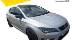 Used 2016 Seat Leon FR Hatchback | £9,888 (Fair price)
