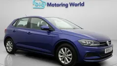 Used 2020 VW Polo SE Hatchback | £11,100 (Good price)