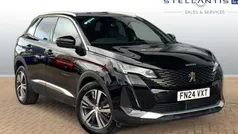 Used 2023 Peugeot 3008 Allure+ Estate | £22,222 (Fair price)