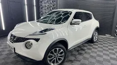 Used 2019 Nissan Juke Tekna SUV | £11,686 (Fair price)