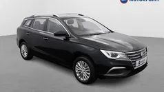 Used 2021 MG MG5 EV Exclusive Estate | £12,799 (Fair price)