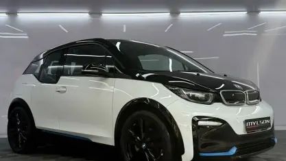 Used BMW i3 Comfort Edition 135 kW (184 HP) 2022 Hatchback