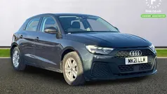 Used 2023 Audi A1 Sportback Hatchback | £14,099 (Good price)