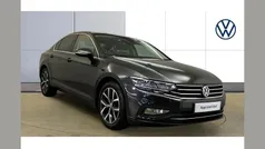 Used 2019 VW Passat SEL Sedan | £13,392 (Fair price)