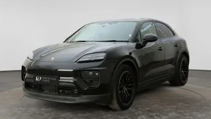 Used Porsche Macan Electric 264 kW (360 HP) 2026 SUV