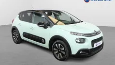 Used 2019 Citroën C3 Flair Hatchback | £9,799 (Fair price)