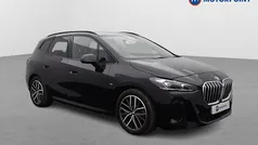 Used 2025 BMW 220 M Sport Estate | £25,749 (Super price)