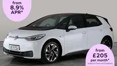Used 2021 VW ID.3 Pro Performance Hatchback | £14,742 (Fair price)