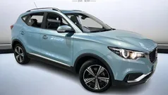 Used 2021 MG ZS Exclusive Hatchback | £9,999 (Good price)