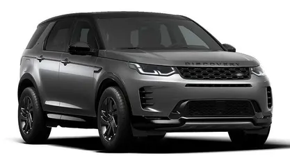 Used 2024 Land Rover Discovery Sport SE Dynamic SUV | £49,991 (Good price)