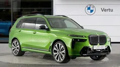 Other Used 2025 BMW X7 M Sport SUV | £81,824 (Fair price)