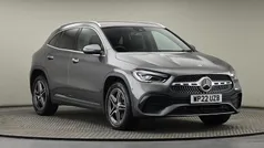 Used 2022 Mercedes GLA250 Premium SUV | £21,200 (Fair price)